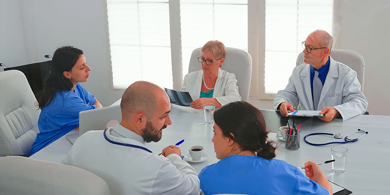 7 Dicas de Gestão Comercial para Aumentar o Faturamento da Sua Clínica